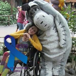 Meet your Posher, Shari